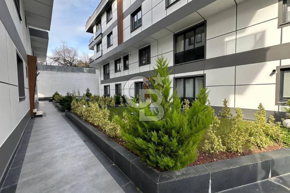 Beylikdüzü Kavakli 2+1Satilik Sıfır Daire واحد دو خواب صفر فروشی