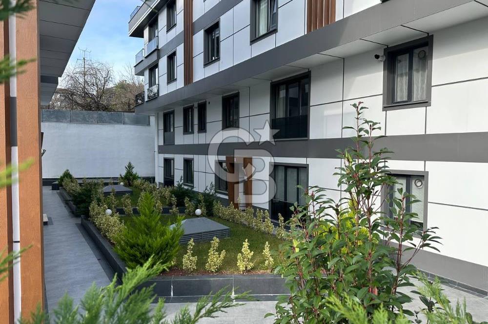 Beylikdüzü Kavakli 2+1Satilik Sıfır Daire واحد دو خواب صفر فروشی