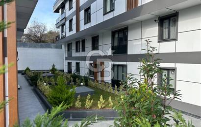 Beylikdüzü Kavakli 2+1Satilik Sıfır Daire واحد دو خواب صفر فروشی