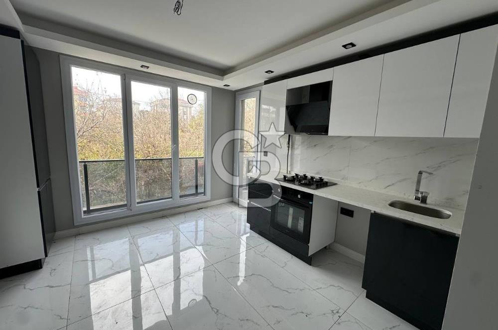 Beylikdüzü Kavakli 2+1Satilik Sıfır Daire واحد دو خواب صفر فروشی