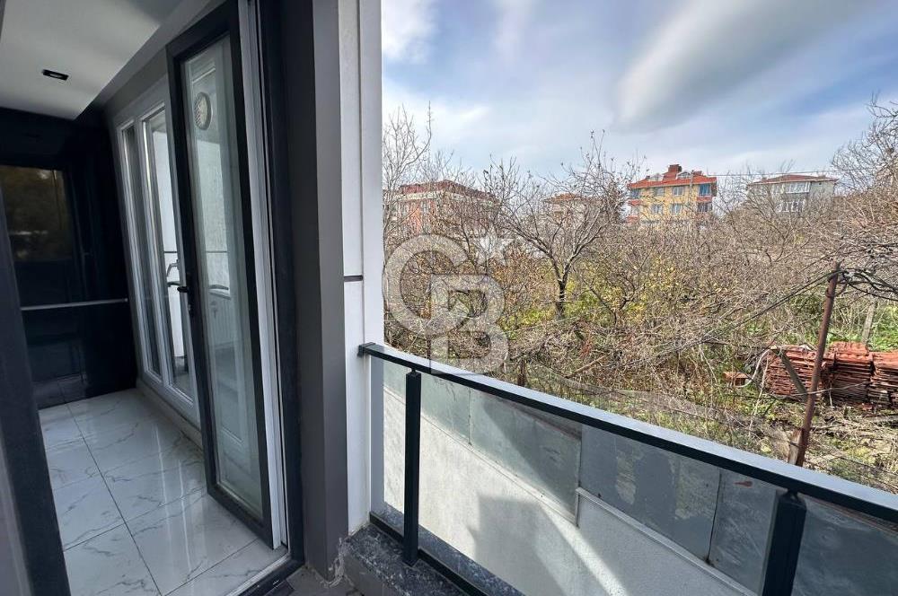 Beylikdüzü Kavakli 2+1Satilik Sıfır Daire واحد دو خواب صفر فروشی