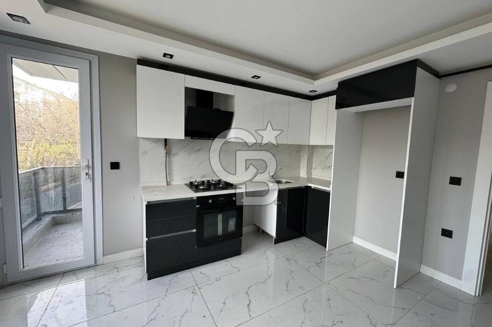 Beylikdüzü Kavakli 2+1Satilik Sıfır Daire واحد دو خواب صفر فروشی