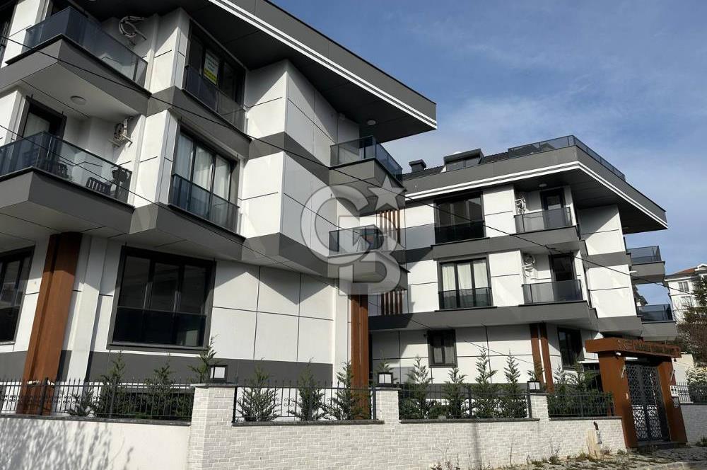 Beylikdüzü Kavakli 2+1Satilik Sıfır Daire واحد دو خواب صفر فروشی