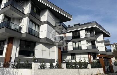 Beylikdüzü Kavakli 2+1Satilik Sıfır Daire واحد دو خواب صفر فروشی