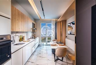 Sinpaş bouliward 2+1 22.Kat Kiralık Daire - 3 - 325737