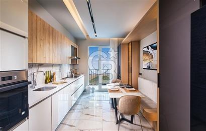 Sinpaş bouliward 2+1 22.Kat Kiralık Daire