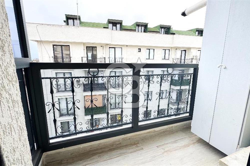 İSTASYON MH'DE KİRALIK 3+1 DAİRE