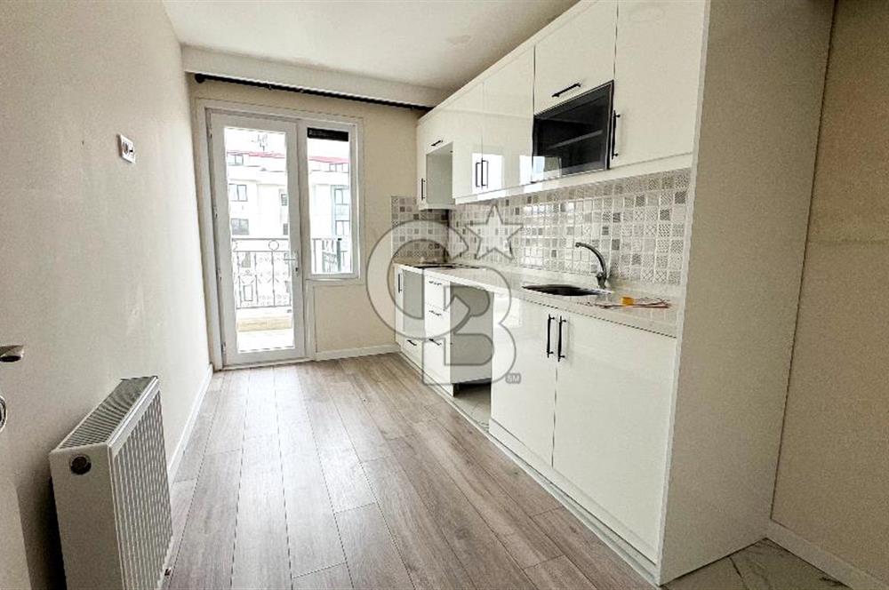 İSTASYON MH'DE 3+1 KİRALIK DAİRE