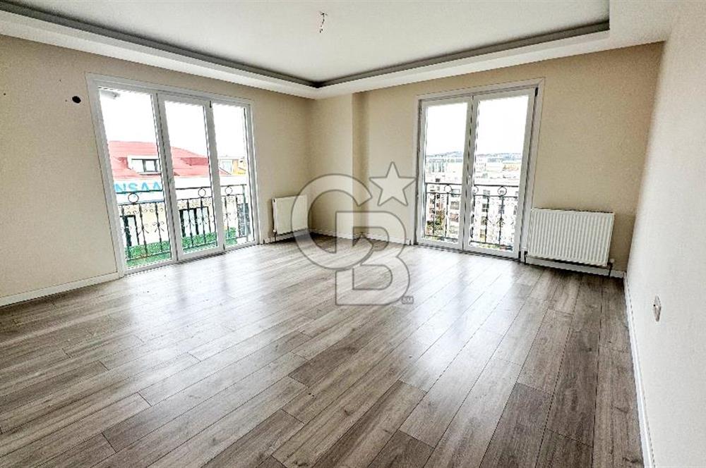 İSTASYON MH'DE KİRALIK 3+1 DAİRE