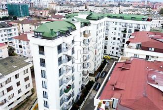İSTASYON MH'DE KİRALIK 3+1 DAİRE - 2 - 325782