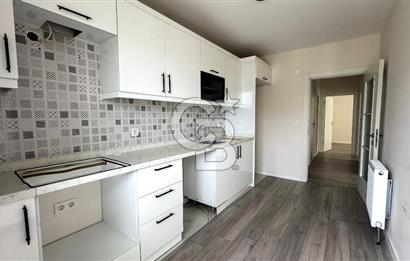 İSTASYON MH'DE 3+1 KİRALIK DAİRE