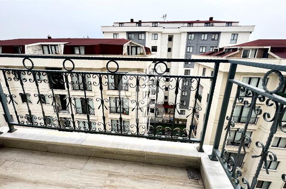 İSTASYON MH'DE 3+1 KİRALIK DAİRE