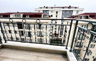 İSTASYON MH'DE 3+1 KİRALIK DAİRE