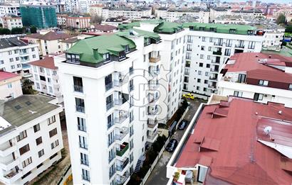 İSTASYON MH'DE KİRALIK 3+1 DAİRE