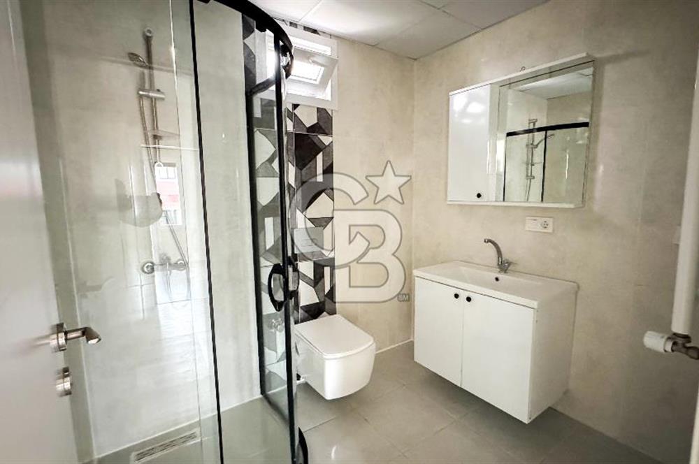 İSTASYON MH'DE KİRALIK 3+1 DAİRE