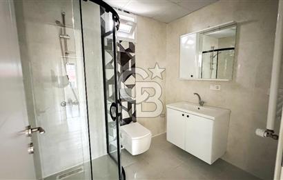 İSTASYON MH'DE KİRALIK 3+1 DAİRE