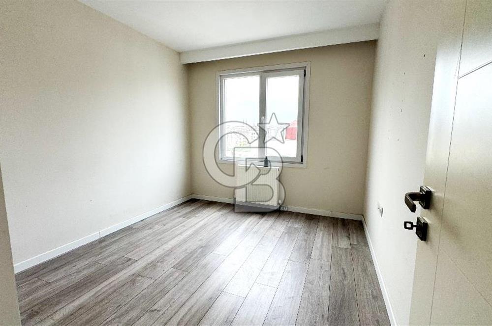 İSTASYON MH'DE KİRALIK 3+1 DAİRE