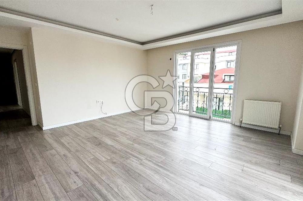 İSTASYON MH'DE KİRALIK 3+1 DAİRE