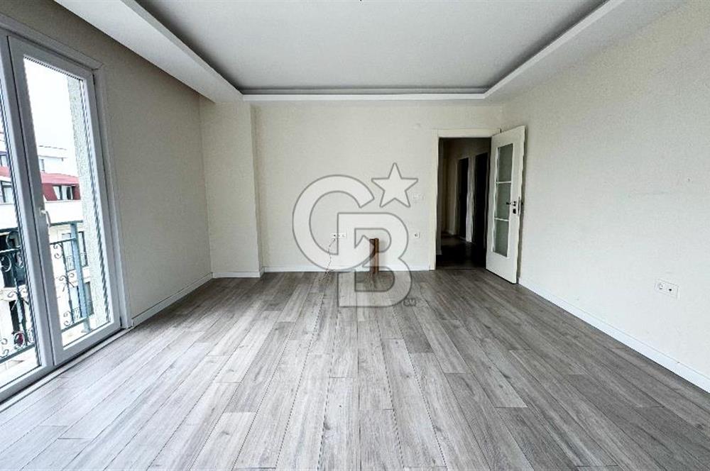 İSTASYON MH'DE KİRALIK 3+1 DAİRE