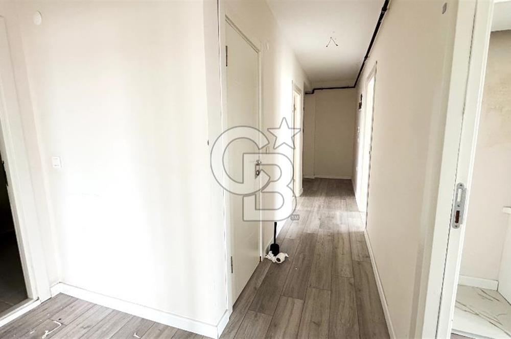 İSTASYON MH'DE KİRALIK 3+1 DAİRE