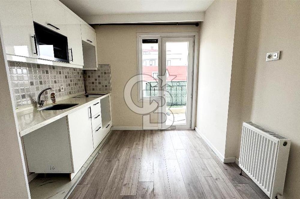 İSTASYON MH'DE KİRALIK 3+1 DAİRE