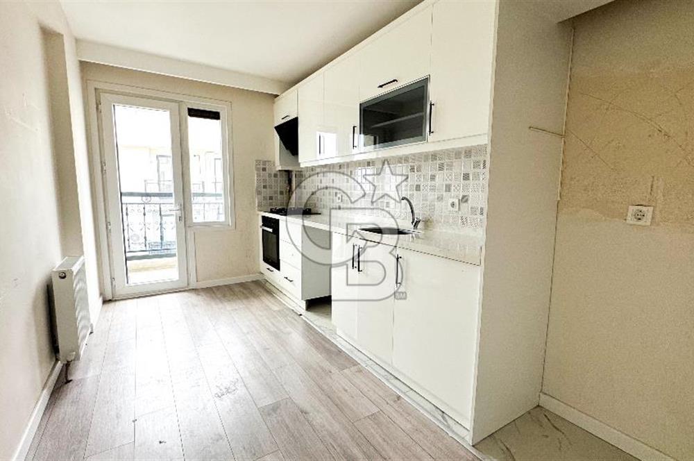 İSTASYON MH'DE KİRALIK 3+1 DAİRE