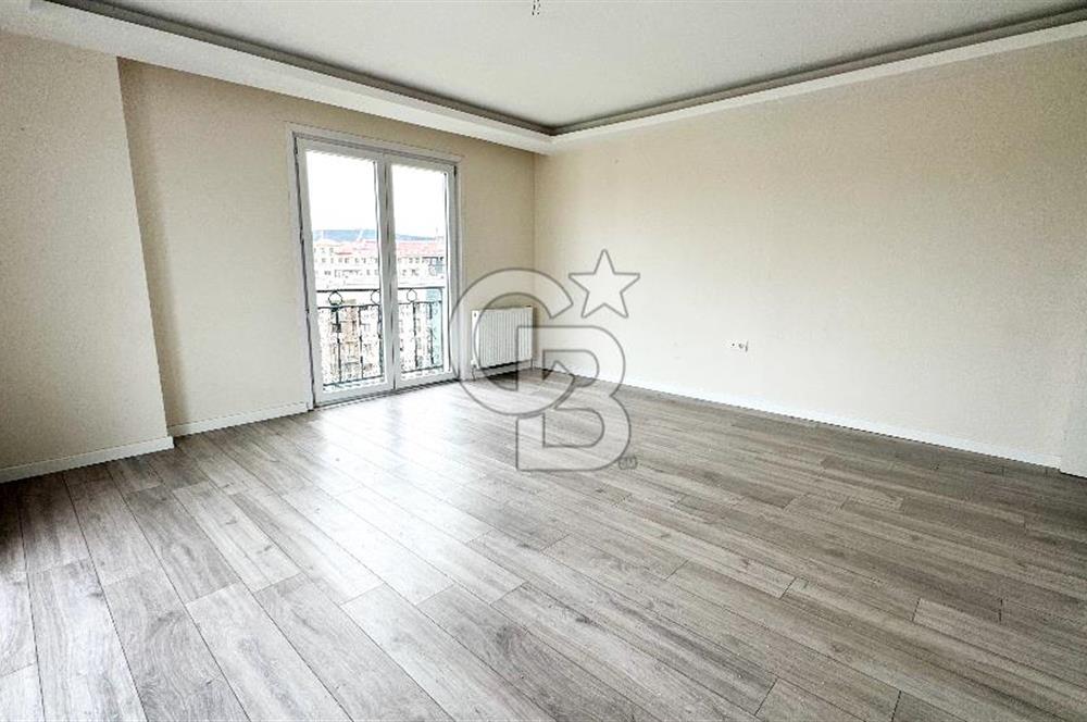 İSTASYON MH'DE KİRALIK 3+1 DAİRE