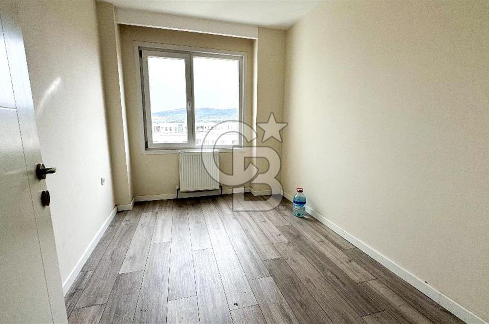 İSTASYON MH'DE KİRALIK 3+1 DAİRE