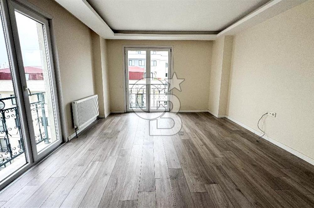 İSTASYON MH'DE 3+1 KİRALIK DAİRE