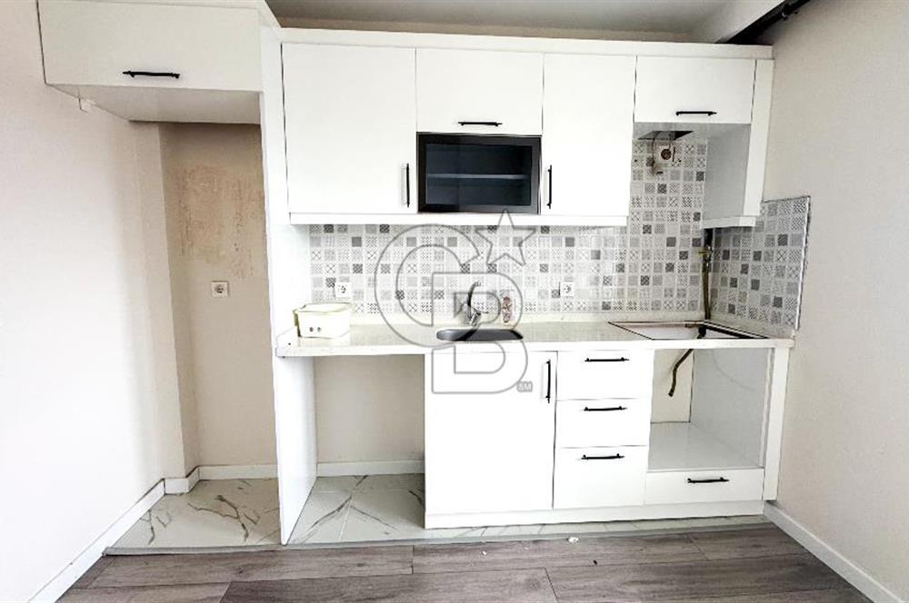 İSTASYON MH'DE KİRALIK 3+1 DAİRE