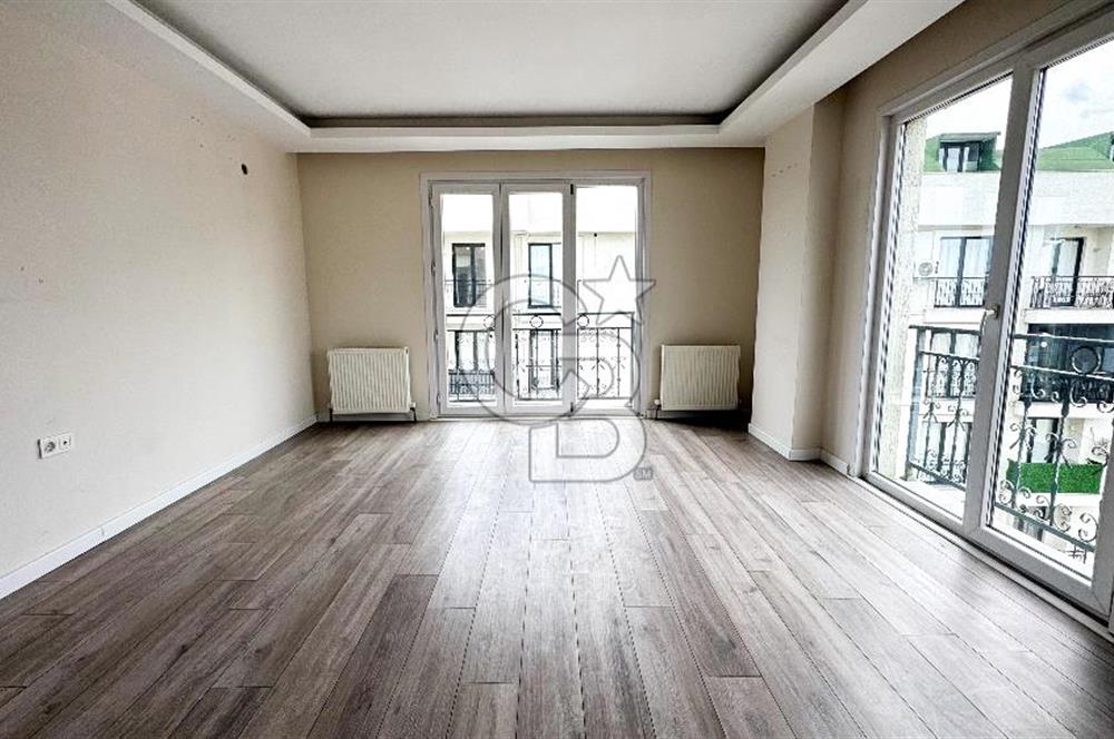 İSTASYON MH'DE KİRALIK 3+1 DAİRE