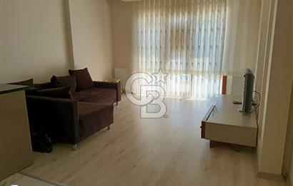 Çorlu Esentepe Mahallesi Kiralık Eşyalı 1+1 Daire