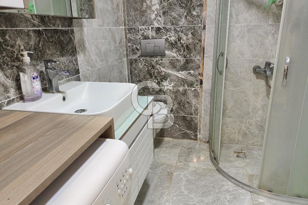 Çorlu Esentepe Mahallesi Kiralık Eşyalı 1+1 Daire