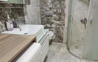 Çorlu Esentepe Mahallesi Kiralık Eşyalı 1+1 Daire