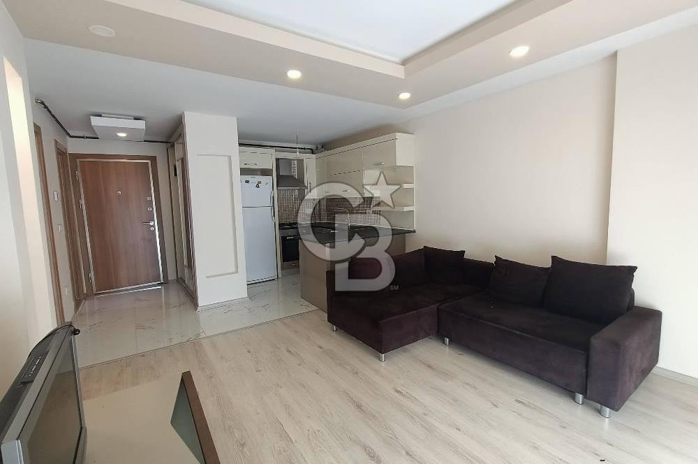 Çorlu Esentepe Mahallesi Kiralık Eşyalı 1+1 Daire