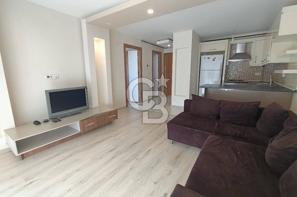 Çorlu Esentepe Mahallesi Kiralık Eşyalı 1+1 Daire