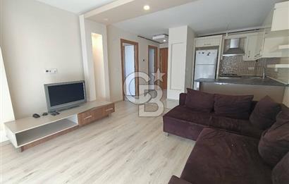 Çorlu Esentepe Mahallesi Kiralık Eşyalı 1+1 Daire