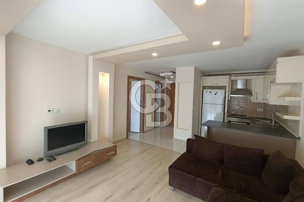 Çorlu Esentepe Mahallesi Kiralık Eşyalı 1+1 Daire