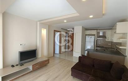 Çorlu Esentepe Mahallesi Kiralık Eşyalı 1+1 Daire