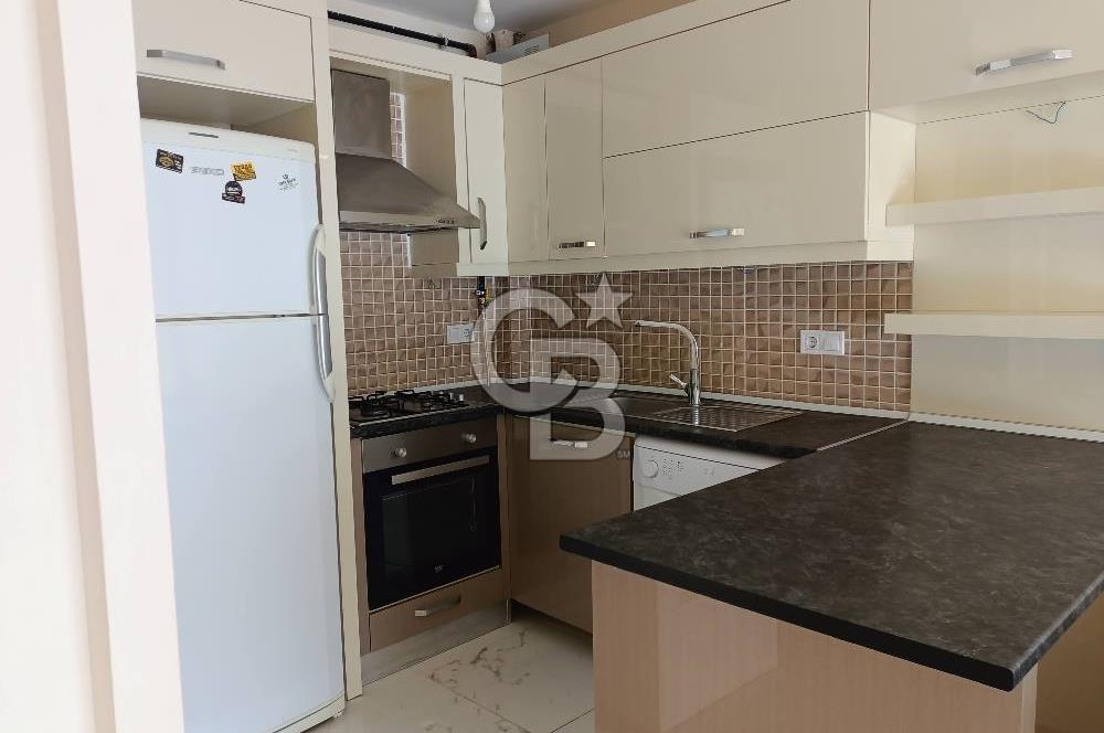 Çorlu Esentepe Mahallesi Kiralık Eşyalı 1+1 Daire