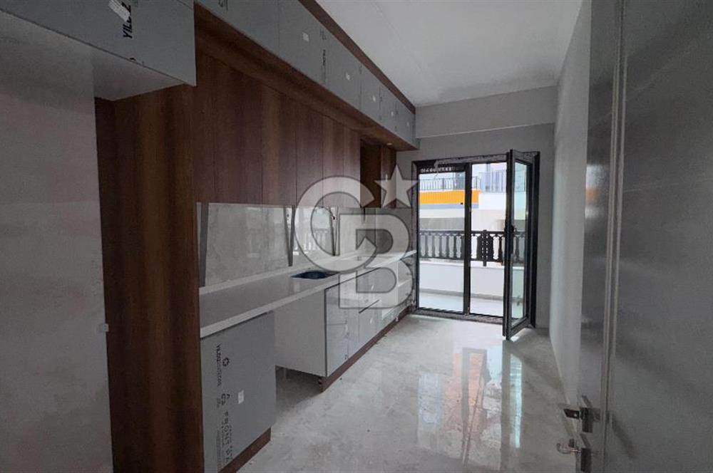 KOCAELİ BAŞİSKELE SEYR-İ VADİ SİTESİ SATILIK 2+1 DUBLEKS DAİRE