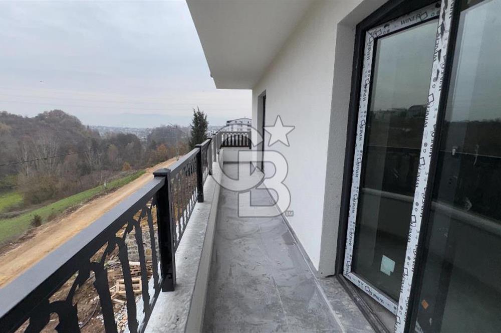 KOCAELİ BAŞİSKELE SEYR-i VADİ SİTESİ SATILIK 3+1 DAİRE