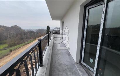 KOCAELİ BAŞİSKELE SEYR-i VADİ SİTESİ SATILIK 3+1 DAİRE