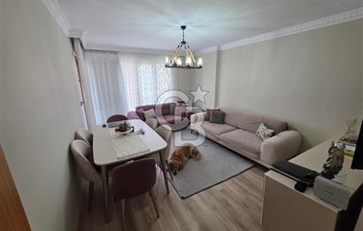 Ümraniye Armağanevler, Aspera Sitesi'nde Satılık 2+1 Daire