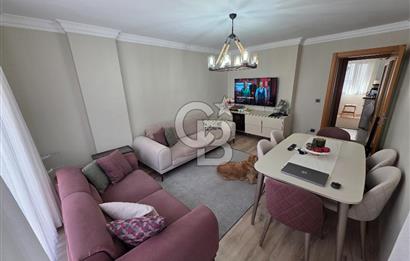 Ümraniye Armağanevler, Aspera Sitesi'nde Satılık 2+1 Daire