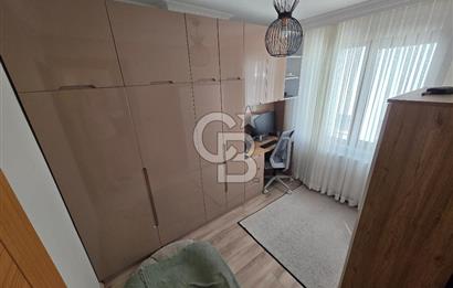 Ümraniye Armağanevler, Aspera Sitesi'nde Satılık 2+1 Daire