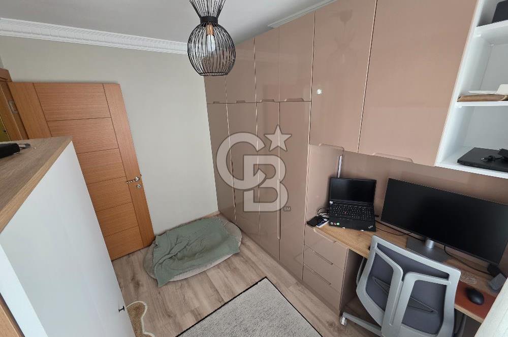 Ümraniye Armağanevler, Aspera Sitesi'nde Satılık 2+1 Daire