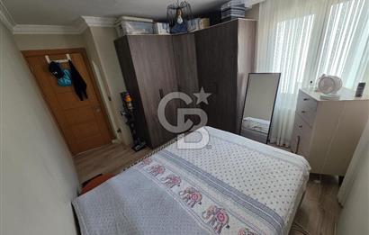 Ümraniye Armağanevler, Aspera Sitesi'nde Satılık 2+1 Daire