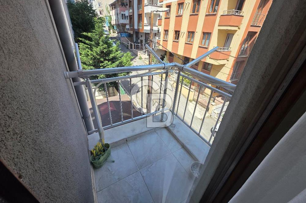 Ümraniye Armağanevler, Aspera Sitesi'nde Satılık 2+1 Daire