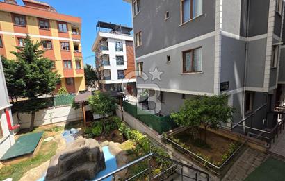 Ümraniye Armağanevler, Aspera Sitesi'nde Satılık 2+1 Daire